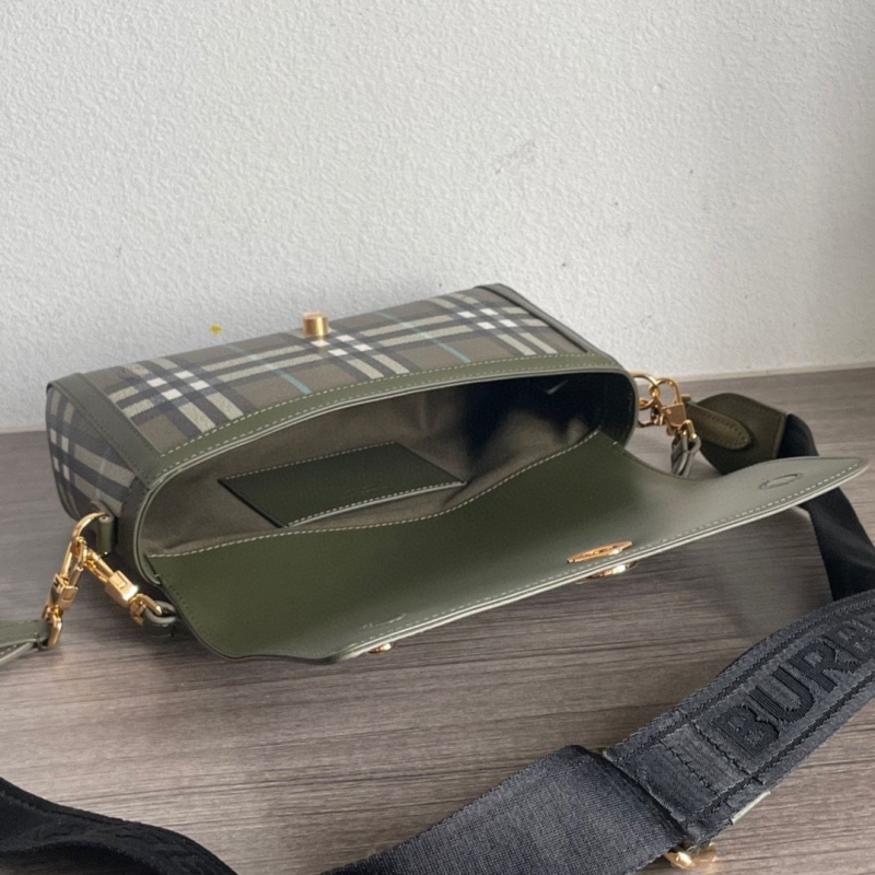 Burberry Satchel Bags